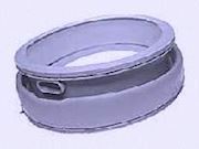 <strong>D�r / Lugeb�lg / Membran til vaskemaskine - BAUKNECHT</strong>