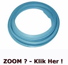 <strong>B�lg / Membran til vaskemaskine - ECOTRONIC, EUROMATIC, HAKA</strong>
