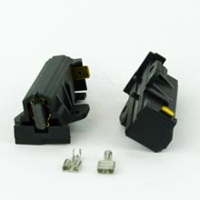 <strong>Motorkul til vaskemaskine-motor ( SOLE ) - ZANUSSI</strong>