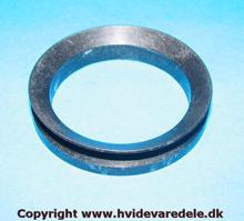 <strong>V-ring (V40A) til hovedlejer i vaskemaskine - BAUKNECHT, WHIRLPOOL</strong>