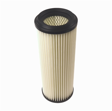 Cylinder filter til Fondo 2000, Sopra 250 fra Nilfisk.