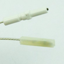 Tændrør / gnist tænder til komfur - AEG, VOSS, IKEA