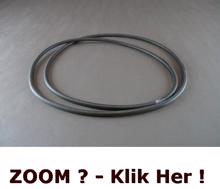 <strong>Karpakning til vaskemaskine - BAUKNECHT, WHIRLPOOL</strong>