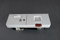 S�beautomat til Opvaskemaskine - TYPE 2 UNIVERSAL - AEG, ATLAS, ELECTROLUX, HUSQVARNA, INDESIT