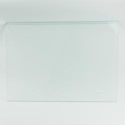 Glasplade uden kantliste i køleskab - GRAM