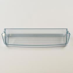 Transparent dørhylde til køleskab - Aeg Electrolux, Husqvarna