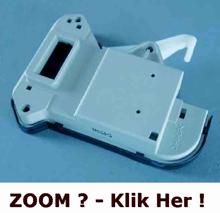 <strong>D�rkontakt / L�s til vaskemaskine - AEG </strong>