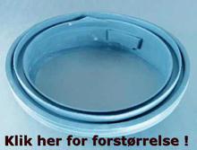 <strong>B�lg til vaskemaskine - BAUKNECHT, WHIRLPOOL</strong>