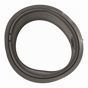 Dørpakning til vaskemaskine fra Lg Electronics.