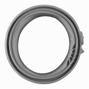 Dørpakning til Samsung vaskemaskine.