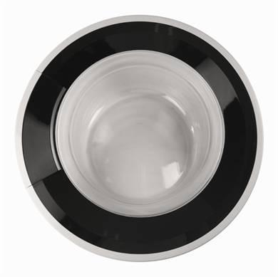 Komplet dør til vaskemaskine fra Beko, Blomberg, Grundig og andre mærker.