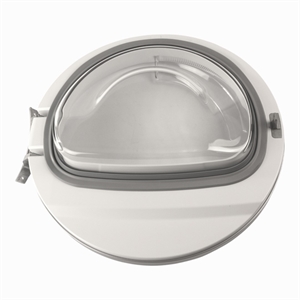 Komplet luge til tørretumbler fra Bosch, Siemens og andre mærker.