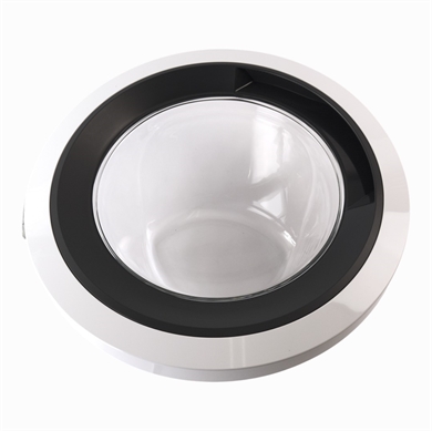 Komplet luge til vaskemaskine fra Bosch, Siemens og andre mærker.