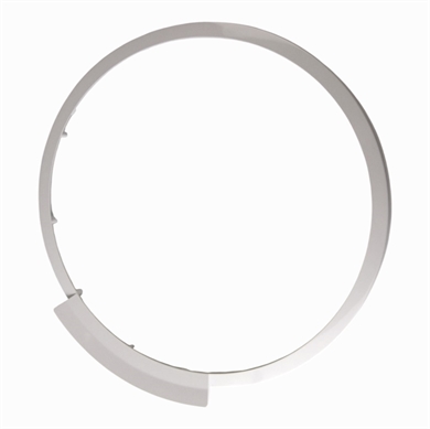 Yderramme med håndtag til tørretumbler fra Bosch, Siemens og andre mærker.