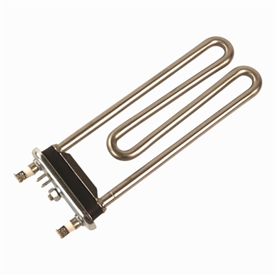 Varmelegeme til vaskemaskine fra Samsung.