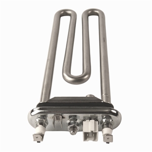 Varmelegeme med temperatur føler til vaskemaskiner fra TCL og andre mærker.