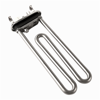 varmelegeme med NTC i vaskemaskine 1800W.