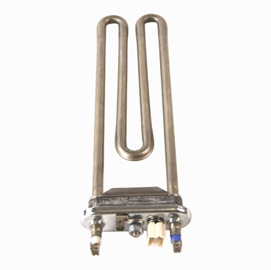 Varmelegeme 1950w til vaskemaskine fra Aeg, Electrolux, Husqvarna, Zanussi, Faure, Privileg og flere andre mærker. 