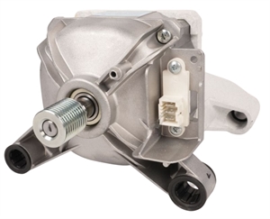 Samsung - vaskemaskine motor uden motorkul