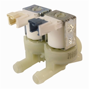 Tovejs vandventil til vaskemaskine fra Candy, Hoover og andre mærker.