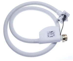 Miele - Aqua-stop med slange til vaskemaskine - Original