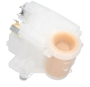 Blomberg, Beko, Grundig, Gram, Arcelik - Saltbeholder