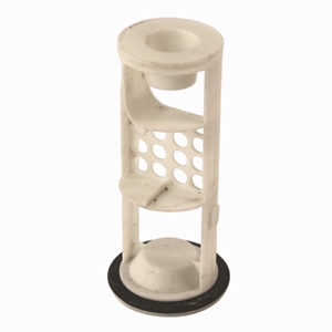 Trevlesi / filter til afløbspumpe i vaskemaskine - BLOMBERG