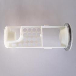 Trevlesi / filter til afløbspumpe i vaskemaskine - BLOMBERG