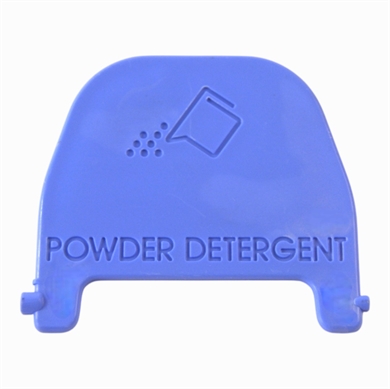 Skillerum til sæbeskuffe i vaskemaskine fra Aeg, Zanussi og andre mærker.