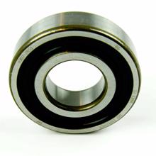 SKF kugleleje til vaskemaskine - 6307-2RS - 80 x 35 x 21 - UNIVERSAL