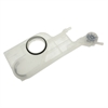 Bauknecht, Whirlpool - Sidekammer inkl. flow sensor til vandfald i opv.