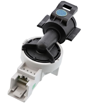 Aeg, Ikea, Electrolux - analog niveaukontrol til opvaskemaskine