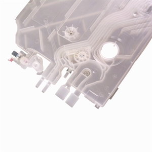 Analog vand-falds-system til for styring af vandstand i opvaskemaskiner fra Siemens, Bosch og andre mærker.