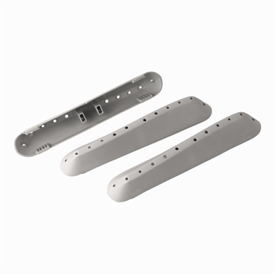 3 stk. valke til vaskemaskine fra Aeg, Electrolux, Professional, Philco og flere andre mærker.