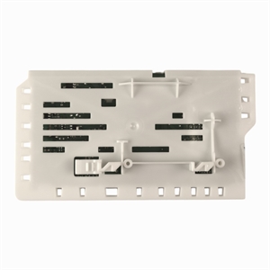 Elektronik modul i vaskemaskine fra ASKO/Gorenje.