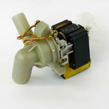 Pumpe til vaskemaskine - ELECTROLUX, ZANUSSI