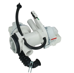 Samsung - Afløbs / lud pumpe (WW6000T) 250V