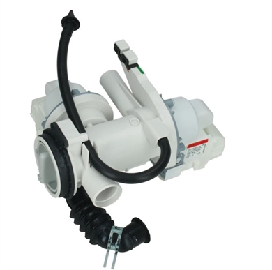 Samsung - Afløbs / lud pumpe (WW6000T) 250V