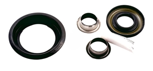 Miele - Simmerring / paknings-sæt til tromlelejer