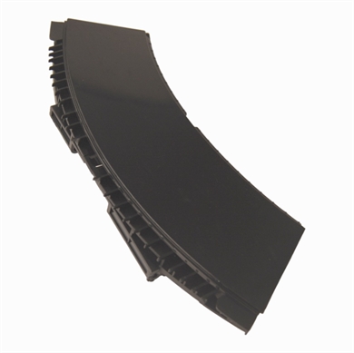 Dørgreb for luge i vaskemaskine fra Blomberg, Arcelik, Beko og Grundig.