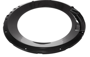 Bosch, Siemens - Afstandsholer / stykke til luge i vaskemaskine