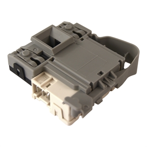 Elektrisk lås til vaskemaskine fra Samsung og andre mærker.