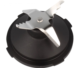Braun - Kniv med medbringer til blender 3208, 3209
