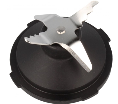Braun - Kniv med medbringer til blender 3208, 3209