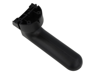 OBH, Tefal - Sort håndtag til airfryer skuffe