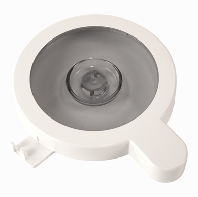 Lille låg til Braun foodprocessor - blender låg.