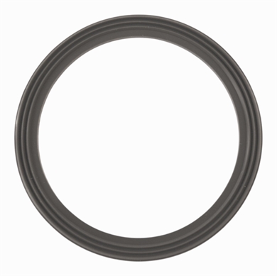 Pakning for kniv i blender og køkkenmaskine fra Delonghi og Kenwood.