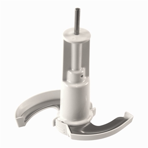 Kniv for hakning til 2 l. skål i Braun foodprocessor og køkkenmaskine.