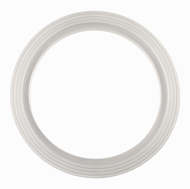 Pakning ved kniv i blender til køkkenmaskine fra Obh, Tefal og Groupe Seb.