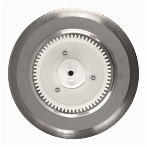 Pålægsmaskine kniv til køkkenmaskine fra Bosch, Siemens.